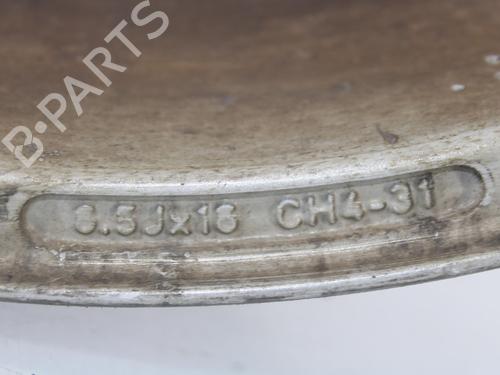 Rim PEUGEOT 307 (3A/C)  | BP16874646C45 