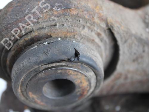 Left rear steering knuckle LAND ROVER RANGE ROVER SPORT I (L320) 2.7 D 4x4 | BP10119309M27 