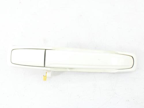 Türgriff hinten links außen für SSANGYONG REXTON W / REXTON 2.0 Xdi (150 hp) 22984052