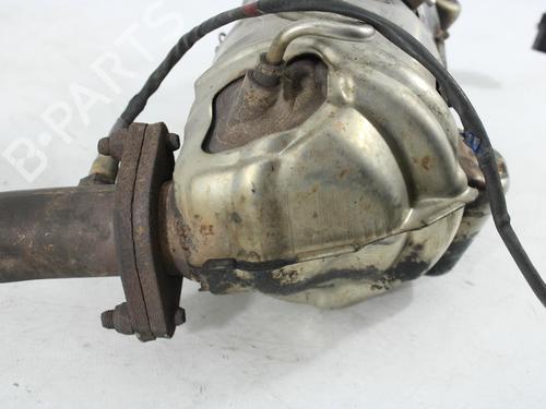 Particulate filter HYUNDAI TUCSON (TL, TLE) 1.7 CRDi | BP30193712M81 