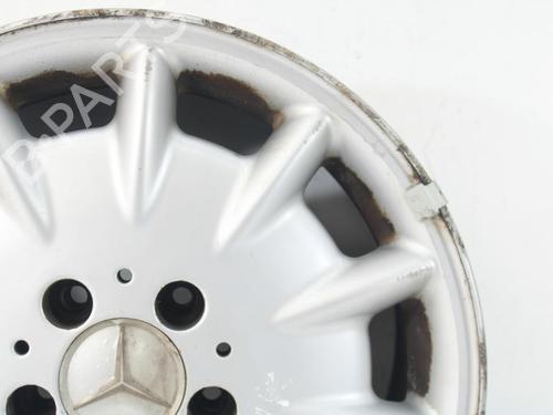 Rim MERCEDES-BENZ E-CLASS (W210) E 300 D (210.020) | BP21219743C45 