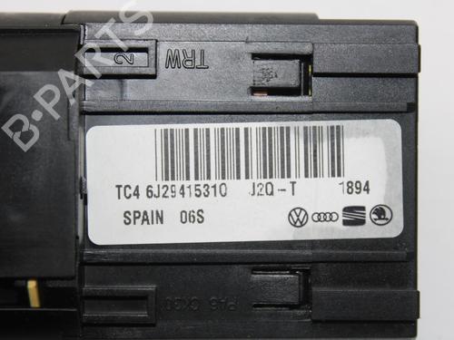 Headlight switch SEAT IBIZA IV SC (6J1, 6P5) 1.2 TSI | BP11767996I24 