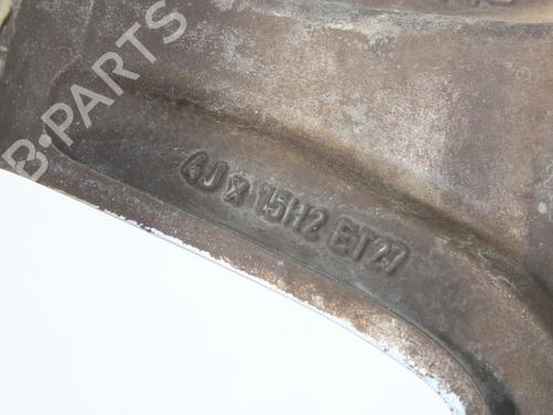 Rim SMART CITY-COUPE (450) 0.6 (S1CLA1, 450.341) | BP17957273C45 