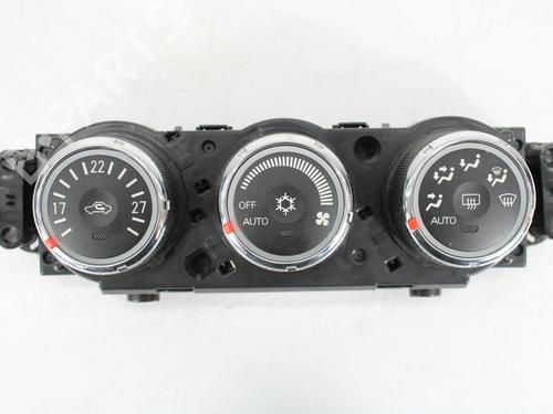 Used Climate control MITSUBISHI ASX (GA_W_) [2009-2025]  22303670
