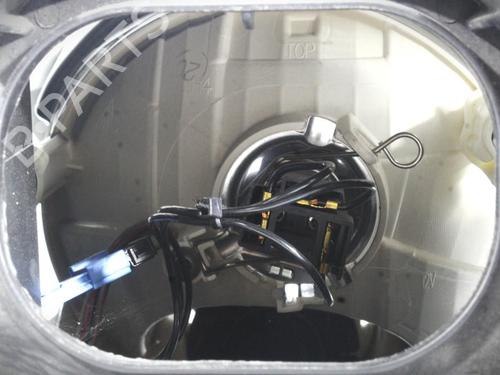 Left headlight MINI MINI PACEMAN (R61) Cooper D | BP40108922C28 - Image 6