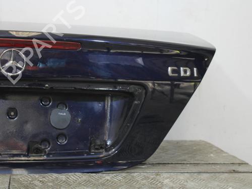 Tailgate MERCEDES-BENZ C-CLASS (W203) C 220 CDI (203.006, 203.008) | BP29814438C6