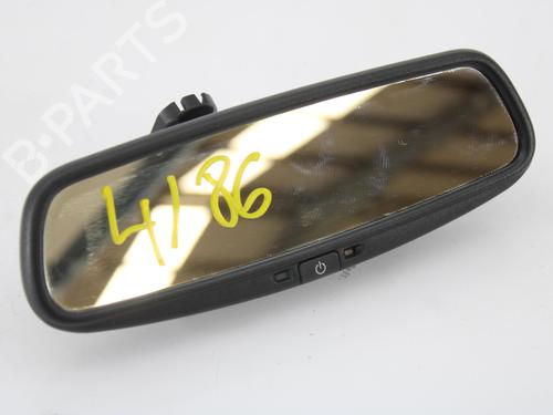 Used Rear mirror TOYOTA COROLLA Verso (ZER_, ZZE12_, R1_) 2.0 D-4D (CUR10_, CUR10R) (116 hp) 13664098