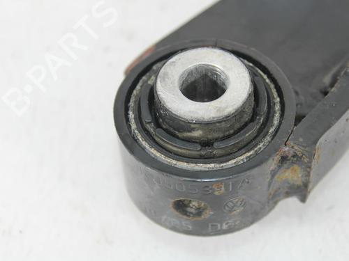 Left rear suspension arm AUDI A3 (8P1) 1.9 TDI | BP25769647M14 