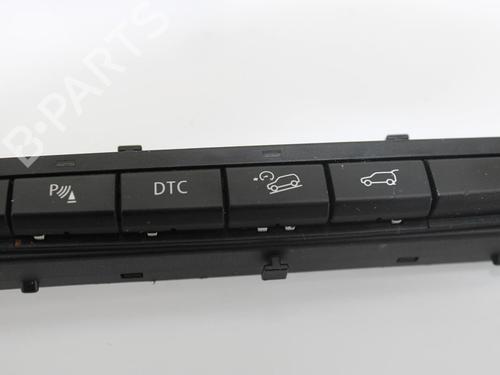 Switch BMW X6 (E71, E72) xDrive 35 d | BP10733447I30 