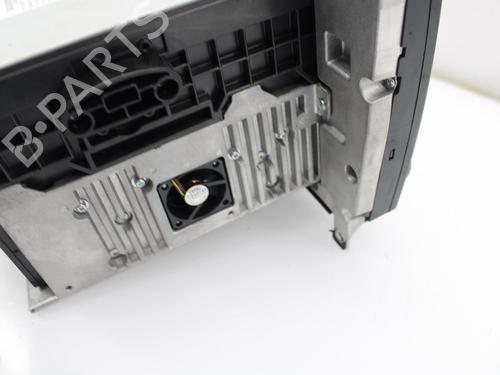 Radio MERCEDES-BENZ CLC-CLASS (CL203) CLC 180 Kompressor (203.746) | BP10120729E6 