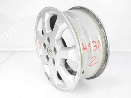 Rim OPEL ZAFIRA A MPV (T98) 2.0 DTI 16V (F75) | BP16874791C45 