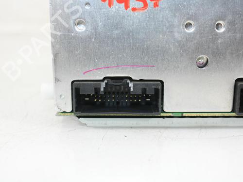 Bilradio FORD FIESTA VI (CB1, CCN) 1.5 TDCi | BP22305367E6 