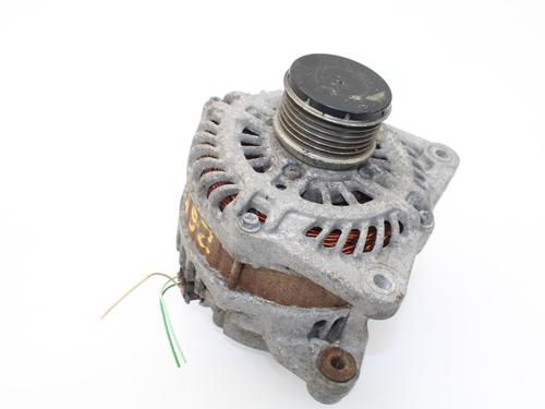Generator NISSAN JUKE (F15) 1.5 dCi (110 hp) 11183135