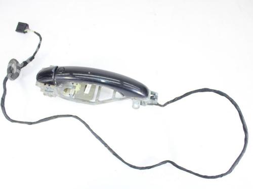 Used Front right exterior door handle VW TOUAREG (7LA, 7L6, 7L7) 5.0 V10 TDI (313 hp) 30377959