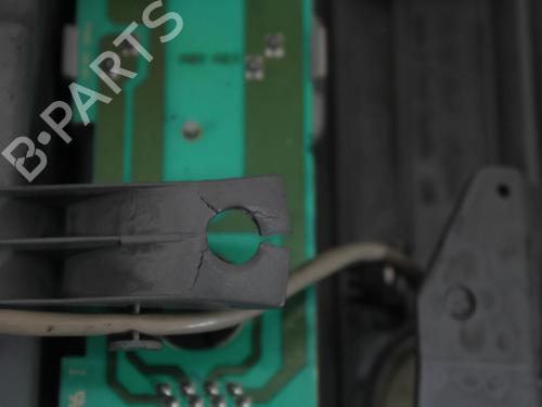 Kabinelys VW TOUAREG (7LA, 7L6, 7L7) 5.0 V10 TDI | BP30377033I8