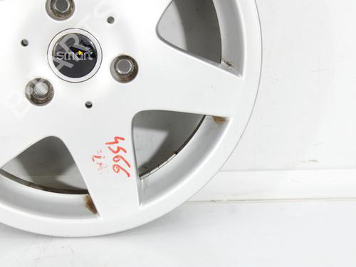 Rim SMART CITY-COUPE (450) 0.6 (S1CLA1, 450.341) | BP17957272C45 