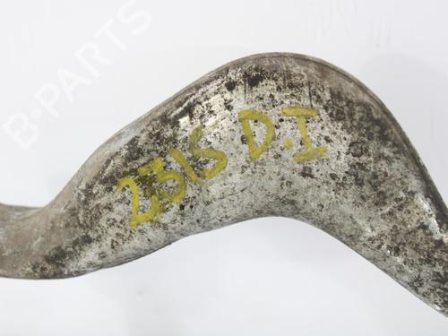 Left front suspension arm BMW 1 (E87) 118 d | BP10121401M12 
