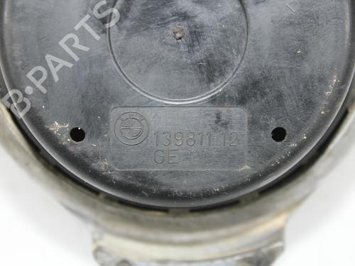 Engine mount BMW 3 (E90) 318 d | BP22305634M89 