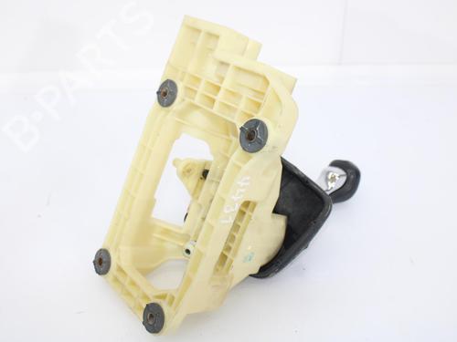 Gear lever KIA CEE'D (JD)  | BP15991102M90 