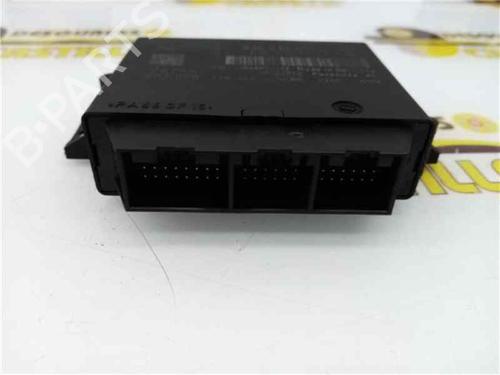 Elektronisk modul SEAT IBIZA IV ST (6J8, 6P8) 1.6 TDI (105 hp) 10123787