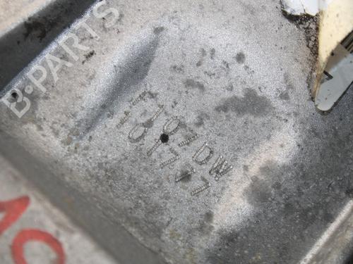 Gearbox HYUNDAI i20 I (PB, PBT) 1.2 | BP30515160M3