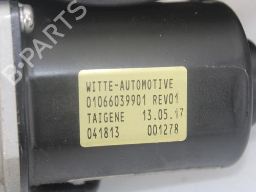Electronic module PEUGEOT 807 (EB_) 2.0 HDi | BP17388032M83 