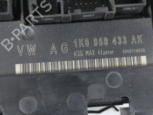 Electronic module SEAT LEON (1P1)  | BP10122929M83 