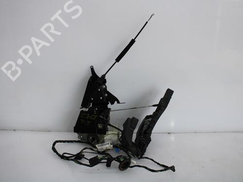 Used Front right lock MERCEDES-BENZ B-CLASS Sports Tourer (W245) B 180 CDI (245.207) (109 hp) 10119118