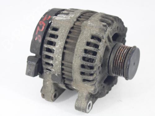 Used Alternator FORD MONDEO IV Turnier (BA7) 2.0 TDCi (115 hp) 17337901