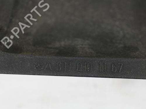 Upper protection MERCEDES-BENZ C-CLASS (W203) C 220 CDI (203.006, 203.008) | BP29377629M93 