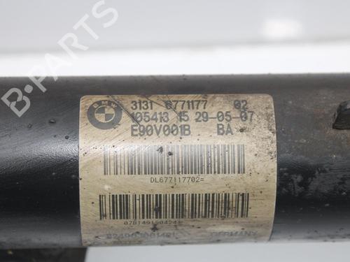 Left front shock absorber BMW 3 (E90) 320 d | BP10124725M16 