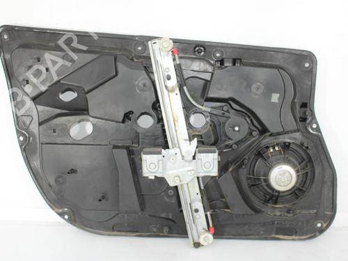 Front right window mechanism FORD FIESTA VI (CB1, CCN) 1.5 TDCi | BP22305422C23 
