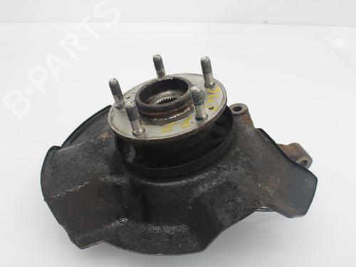 Used Right front steering knuckle HYUNDAI SANTA FÉ II (CM) 2.2 CRDi 4x4 (155 hp) 11266456