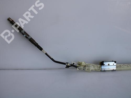 Left curtain airbag LAND ROVER RANGE ROVER SPORT I (L320) 2.7 D 4x4 | BP10119196C11 