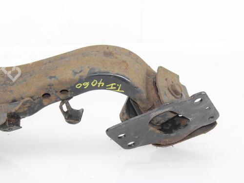 Left rear suspension arm NISSAN QASHQAI / QASHQAI +2 I (J10, NJ10, JJ10E) 1.5 dCi | BP13361998M14 