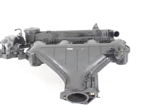 Used Intake manifold FORD MONDEO IV Turnier (BA7) 2.0 TDCi (115 hp) 17429101