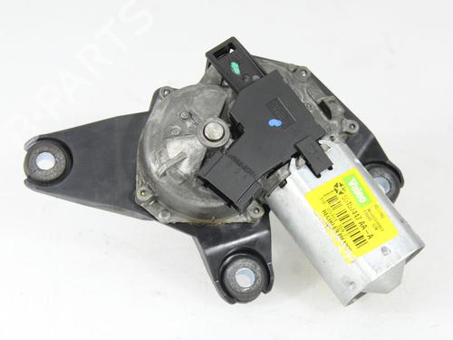 Viskermotor bakrute DODGE NITRO 2.8 CRD (163 hp) 18410811