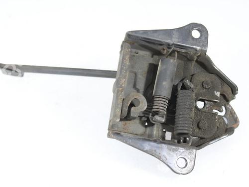 Hood lock KIA SORENTO I (JC) 2.5 CRDi 4WD | BP10123214C133 