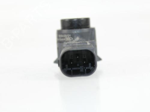 Electronic module CITROËN C3 AIRCROSS II (2R_, 2C_) 1.2 PureTech 110 (2RHNZB, 2RHNZW, 2RHNPX, 2RHNPJ) | BP22305031M83 