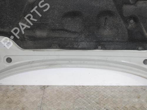 Hood AUDI A3 (8P1) 1.9 TDI | BP24666337C1 