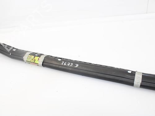 Right curtain airbag MERCEDES-BENZ M-CLASS (W163) ML 270 CDI (163.113) | BP11810581C12 