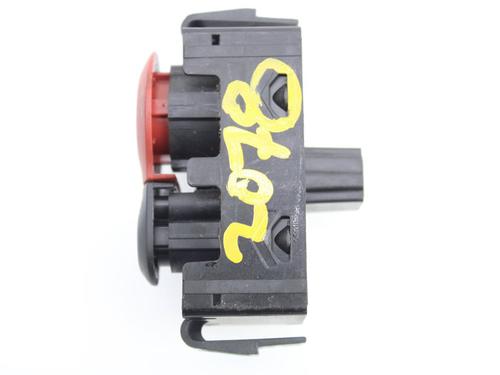 Warning switch RENAULT KANGOO / GRAND KANGOO II (KW0/1_) 1.5 dCi 90 (KW05, KW08, KW0G, KW11) | BP10120309I22 