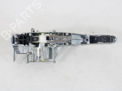 Front right exterior door handle PEUGEOT 208 I (CA_, CC_)  | BP16874880C129 