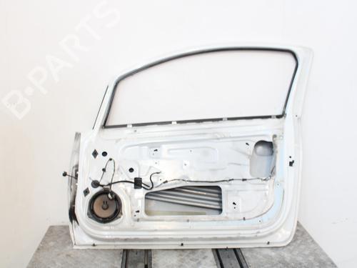 Right front door OPEL CORSA D (S07) 1.3 CDTI (L08, L68) | BP15660776C3 