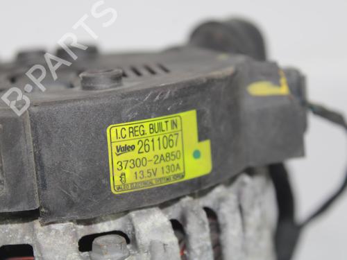 Alternator HONDA CIVIC IX (FK) 1.6 i-DTEC (FK3) | BP12981529M7 