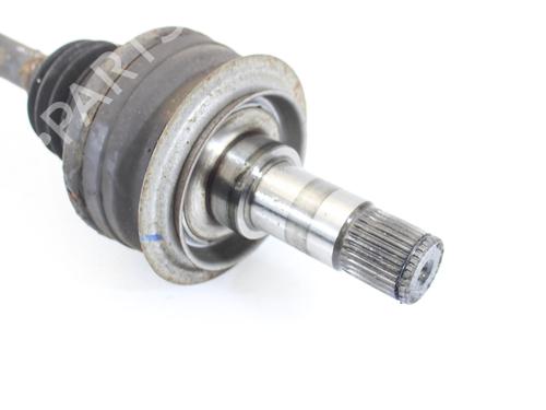 Right rear driveshaft MERCEDES-BENZ CLS (C219) CLS 320 CDI (219.322) | BP16319907M41 