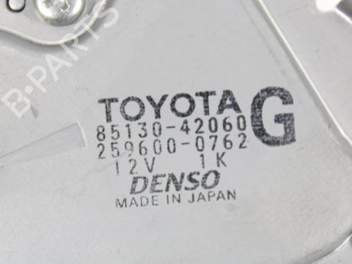 Rear wiper motor TOYOTA RAV 4 III (_A3_)  | BP23169071M102 