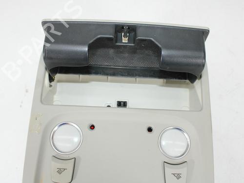 Interior roof light AUDI Q5 (8RB) 2.0 TDI quattro | BP22304390I8