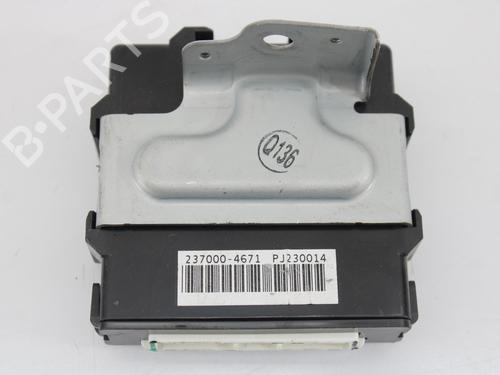 Electronic module TOYOTA RAV 4 III (_A3_) 2.2 D (ALA35_) | BP13295496M83 
