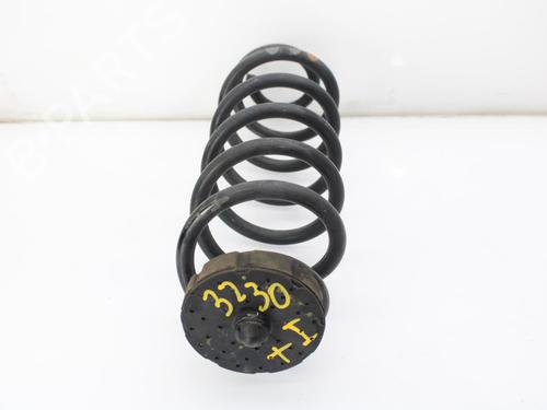 Used Shock absorber spring AUDI Q5 (8RB) 3.0 TDI quattro (240 hp) 14174238